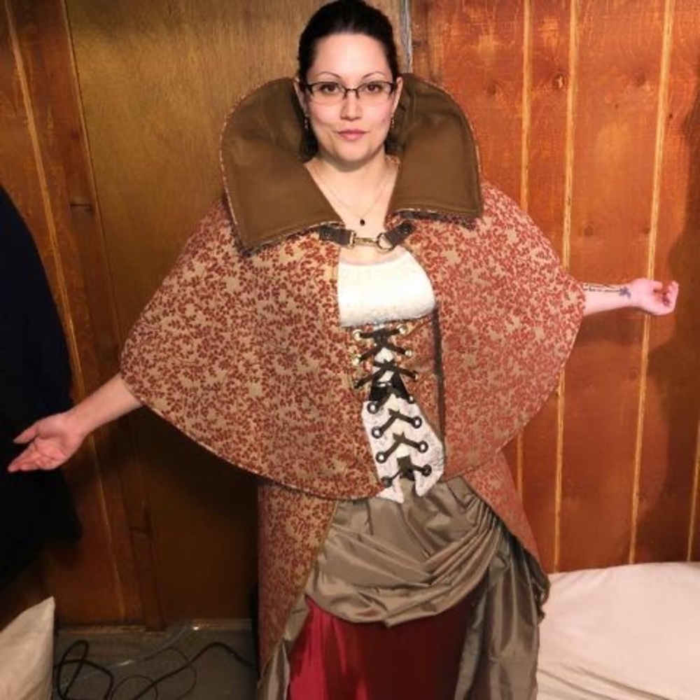 Meet your Posher, Jennifer